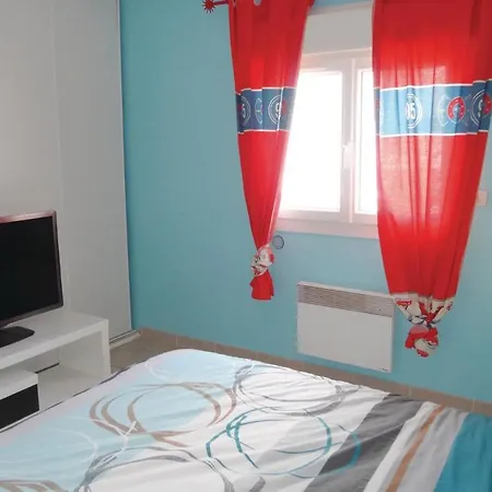 Awesome In W/ 2 Bedrooms 別荘 アグド